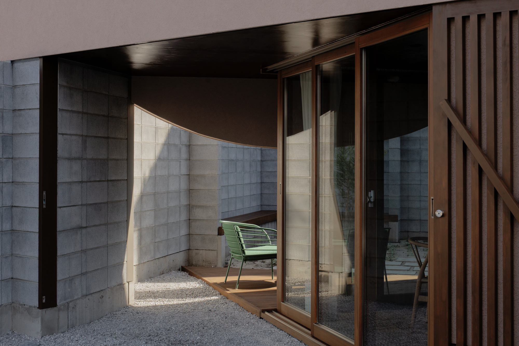 Casa en Kugahara