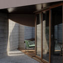 House Around the Corner in Kugahara / some ( ) + Tezzo Nishizawa Architects - Interior Photography, Houses
