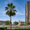 Wasl Tower / UNS - Exterior Photography, Skyscrapers, Cityscape