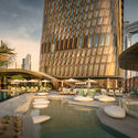 Wasl Tower / UNS - Exterior Photography, Skyscrapers, Cityscape