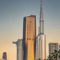 Wasl Tower / UNS - Exterior Photography, Skyscrapers, Cityscape