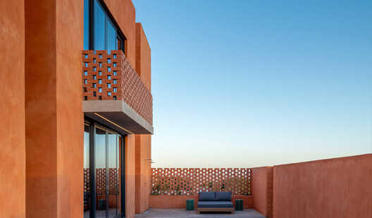 Casa PATH / Hendre Bloem Interior Design Casa PATH / Hendre Bloem Interior Design - Fotografia de Exterior