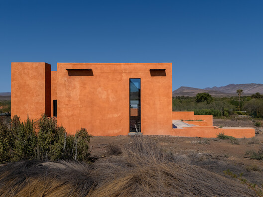 Casa PATH / Hendre Bloem Interior Design Casa PATH / Hendre Bloem Interior Design - Imagem 6 de 24