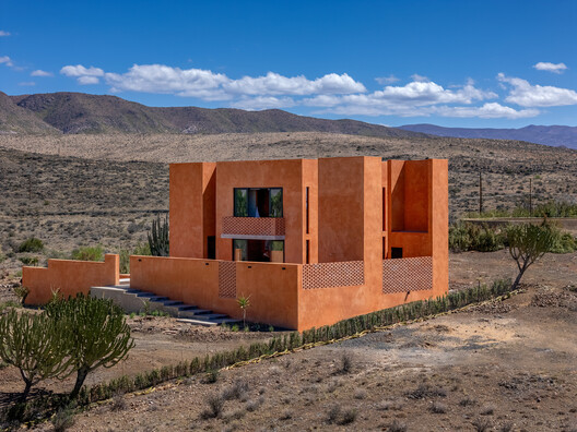 Casa PATH / Hendre Bloem Interior Design Casa PATH / Hendre Bloem Interior Design - Fotografia de Exterior