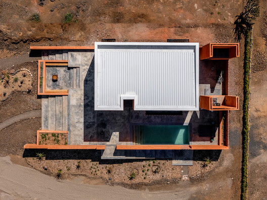Casa PATH / Hendre Bloem Interior Design Casa PATH / Hendre Bloem Interior Design - Imagem 8 de 24