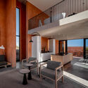 PATH House / Hendre Bloem Interior Design - Interior Photography, Houses, Chair