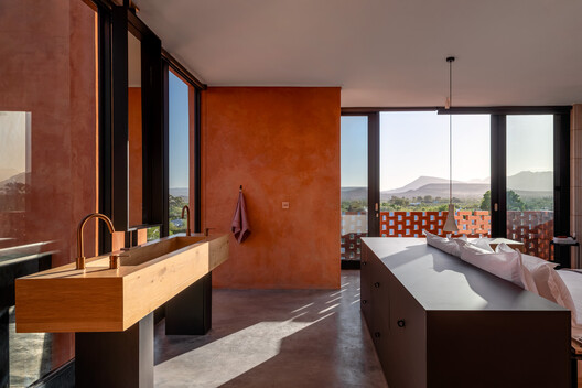 Casa PATH / Hendre Bloem Interior Design Casa PATH / Hendre Bloem Interior Design - Fotografia de Interiores, Cozinha, Madeira, Pia