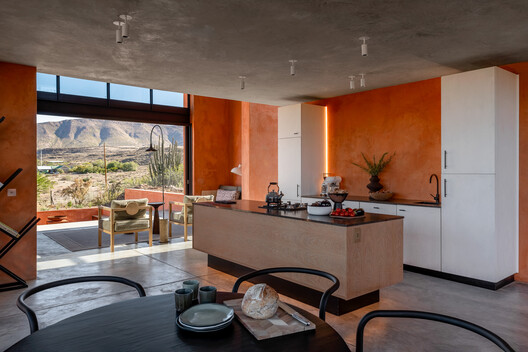 Casa PATH / Hendre Bloem Interior Design Casa PATH / Hendre Bloem Interior Design - Fotografia de Interiores, Cozinha, Cadeira