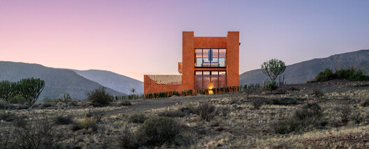 Casa PATH / Hendre Bloem Interior Design Casa PATH / Hendre Bloem Interior Design - Fotografia de Exterior
