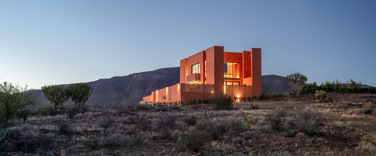 Casa PATH / Hendre Bloem Interior Design Casa PATH / Hendre Bloem Interior Design - Fotografia de Exterior