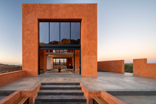 Casa PATH / Hendre Bloem Interior Design Casa PATH / Hendre Bloem Interior Design - Fotografia de Exterior