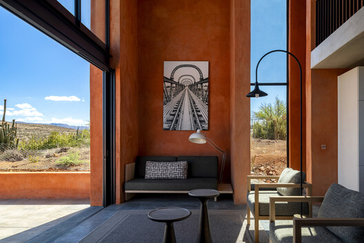 Casa PATH / Hendre Bloem Interior Design Casa PATH / Hendre Bloem Interior Design - Fotografia de Interiores