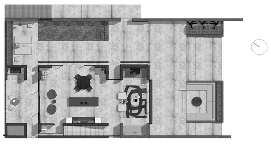 Casa PATH / Hendre Bloem Interior Design Casa PATH / Hendre Bloem Interior Design - Imagem 18 de 24