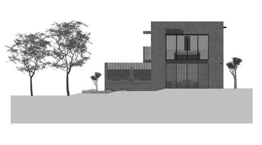 Casa PATH / Hendre Bloem Interior Design Casa PATH / Hendre Bloem Interior Design - Imagem 24 de 24