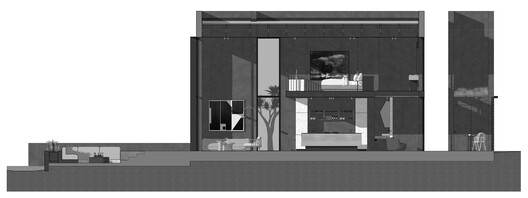 Casa PATH / Hendre Bloem Interior Design Casa PATH / Hendre Bloem Interior Design - Imagem 20 de 24