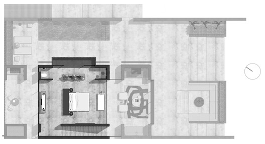 Casa PATH / Hendre Bloem Interior Design Casa PATH / Hendre Bloem Interior Design - Imagem 19 de 24