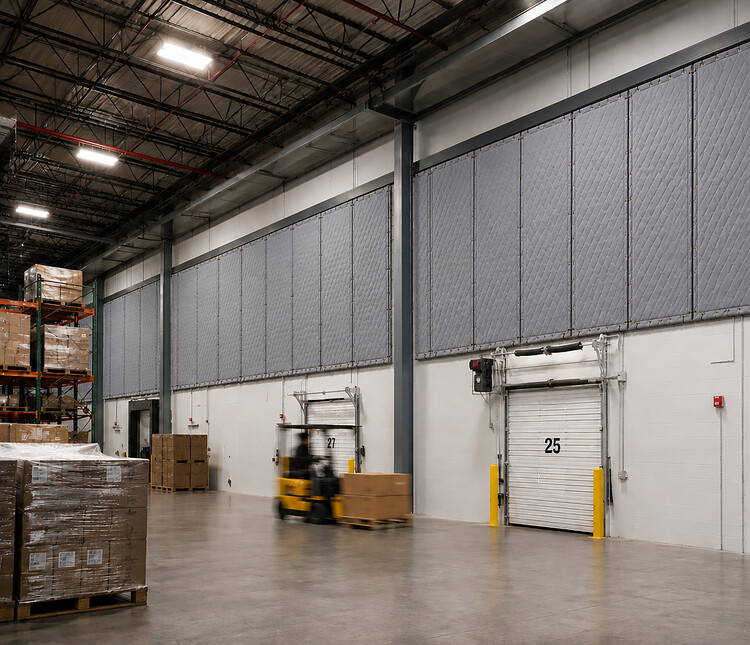 When Acoustic Control Needs to Move - Featured Image