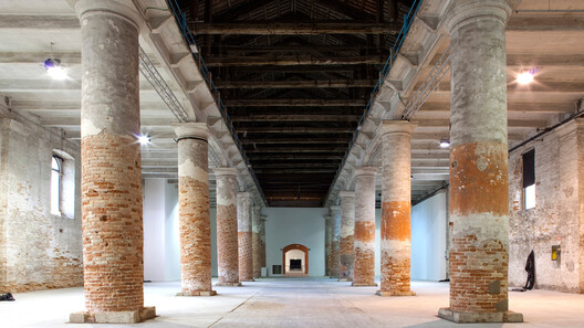 The Luxembourg Pavilion Examines Overconsumption of Living Space Through "Excess!" at the 2027 Venice Architecture Biennale The Luxembourg Pavilion Examines Overconsumption of Living Space Through "Excess!" at the 2027 Venice Architecture Biennale - Image 6 of 6
