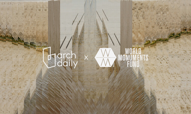 A New Lens on Modern Heritage: ArchDaily Partners with World Monuments Fund - Image 19 of 19