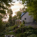Chalet des Huarts / Atelier MAa architecture + - Fotografía exterior, Renovación