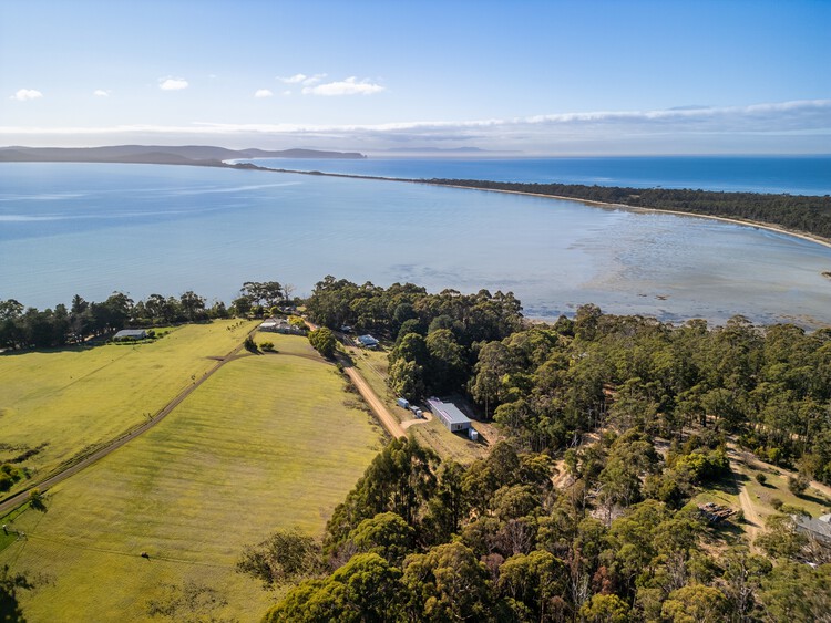 Simpsons Bay House / Dock4 Architects - Image 6 of 25