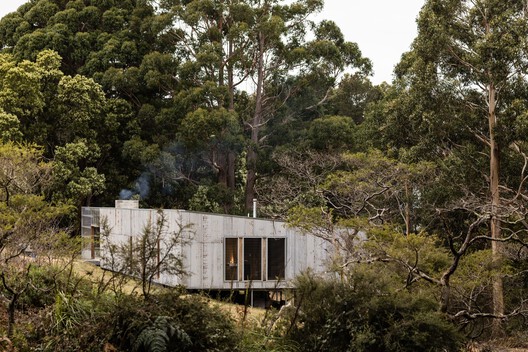 Simpsons Bay House / Dock4 Architects Simpsons Bay House / Dock4 Architects - Exterior Photography
