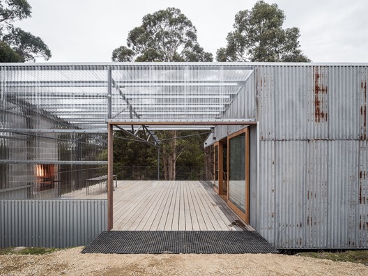 Simpsons Bay House / Dock4 Architects Simpsons Bay House / Dock4 Architects - Image 2 of 25