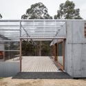 Simpsons Bay House / Dock4 Architects - Houses