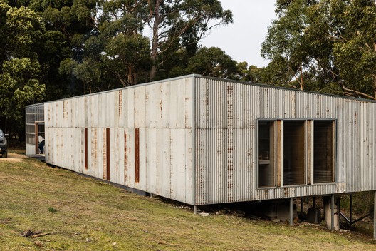 Simpsons Bay House / Dock4 Architects Simpsons Bay House / Dock4 Architects - Exterior Photography, Wood