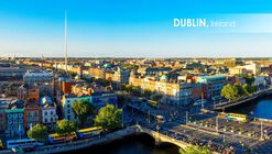 CFP: Dublin, Ireland – Livable Towns, Cities, Regions 2027