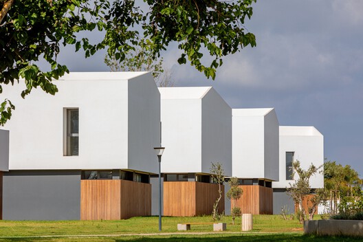Centro Sociocultural de Kenitra / AGA STUDIO Centro Sociocultural de Kenitra / AGA STUDIO - Fotografía exterior