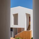 Kenitra 社会文化中心 / AGA STUDIO - 建筑图, 文化中心
