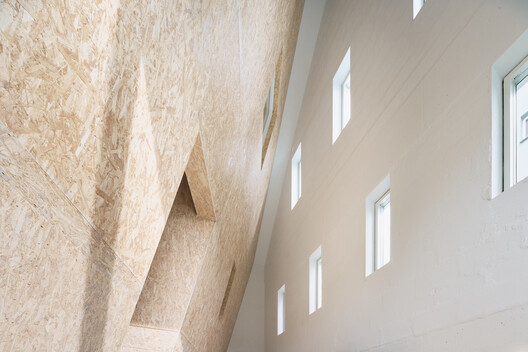 The Town House / Sigurd Larsen The Town House / Sigurd Larsen - Fotografía interior