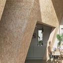 The Town House / Sigurd Larsen - Interior Photography, House Interiors