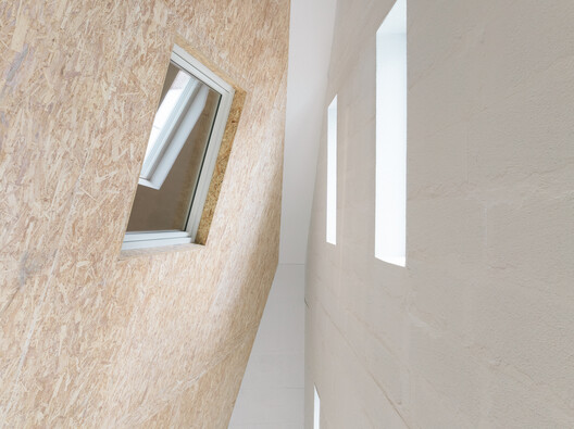 The Town House / Sigurd Larsen The Town House / Sigurd Larsen - Fotografía interior