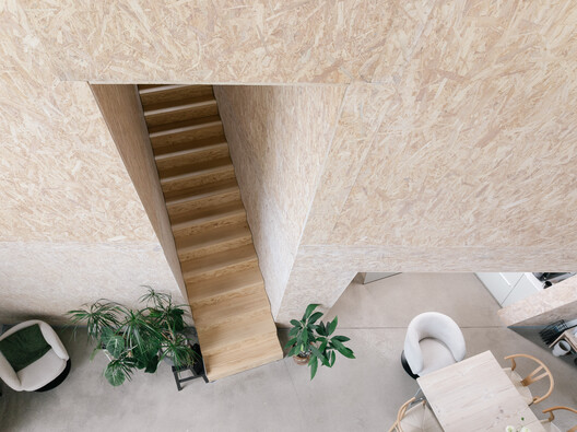 The Town House / Sigurd Larsen The Town House / Sigurd Larsen - Fotografía interior