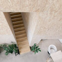 The Town House / Sigurd Larsen - Interior Photography, House Interiors, Stairs
