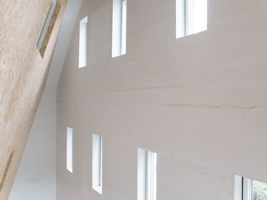 The Town House / Sigurd Larsen The Town House / Sigurd Larsen - Fotografía interior, Madera