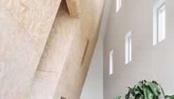 The Town House / Sigurd Larsen