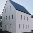 The Town House / Sigurd Larsen - Exterior Photography, House Interiors