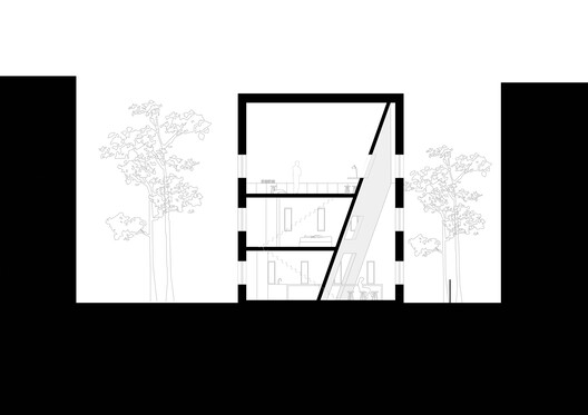 The Town House / Sigurd Larsen The Town House / Sigurd Larsen - Imagen 25 de 26