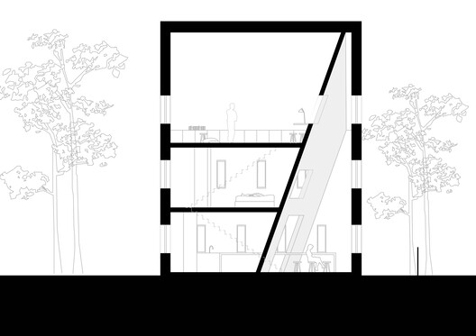 The Town House / Sigurd Larsen The Town House / Sigurd Larsen - Imagen 26 de 26