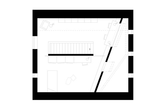 The Town House / Sigurd Larsen The Town House / Sigurd Larsen - Imagen 23 de 26