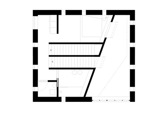 The Town House / Sigurd Larsen The Town House / Sigurd Larsen - Imagen 22 de 26