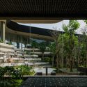 Mitte Oblique Garden / RAD+ar (Research Artistic Design + architecture) - Arquitectura Comercial