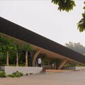 Mitte Oblique Garden / RAD+ar (Research Artistic Design + architecture) - Arquitectura Comercial