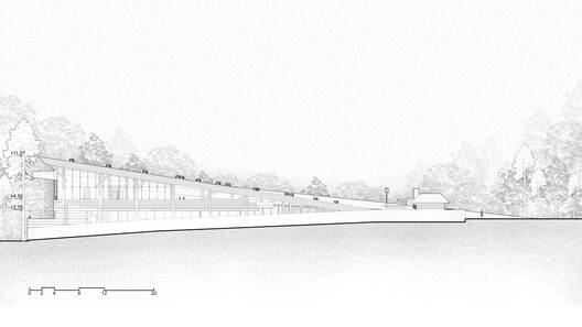 Mitte Oblique Garden / RAD+ar (Research Artistic Design + architecture) Mitte Oblique Garden / RAD+ar (Research Artistic Design + architecture) - Image 32 of 33