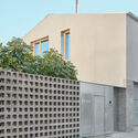 The Fig Tree house / Comas-Pont arquitectes - Exterior Photography, House Interiors