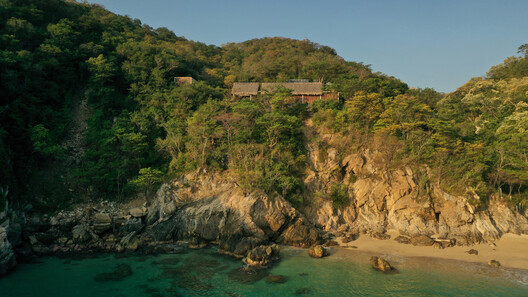 Casa Yuu' Kee' / em-estudio Casa Yuu' Kee' / em-estudio - Imagen 7 de 37