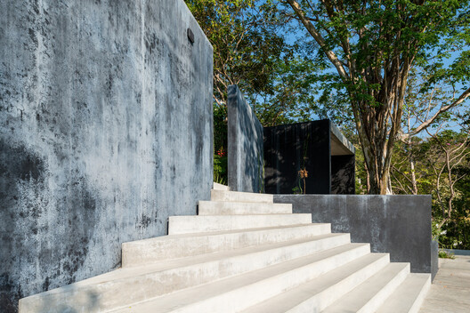Casa Yuu' Kee' / em-estudio Casa Yuu' Kee' / em-estudio - Imagen 23 de 37